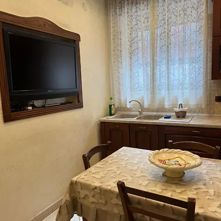 La Dimora Di Partenope Homestay *