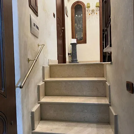 La Dimora Di Partenope Naples