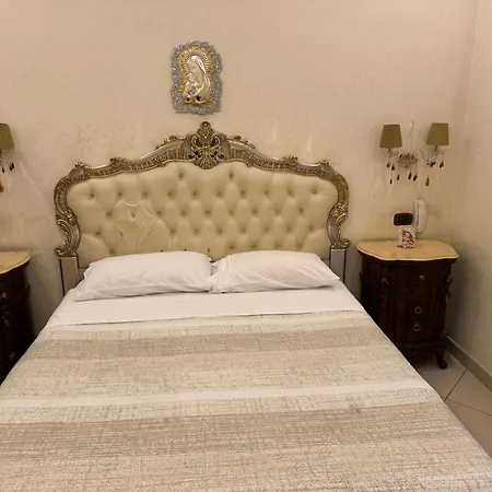 La Dimora Di Partenope Homestay Naples