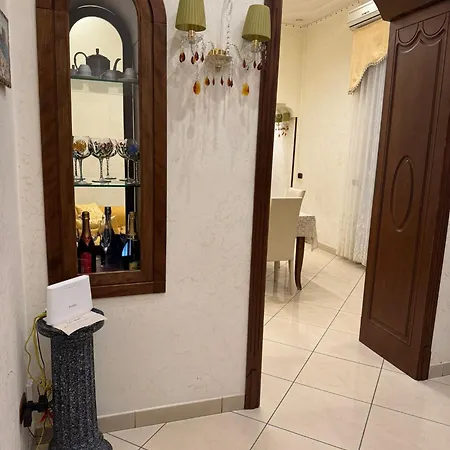 La Dimora Di Partenope Homestay *
