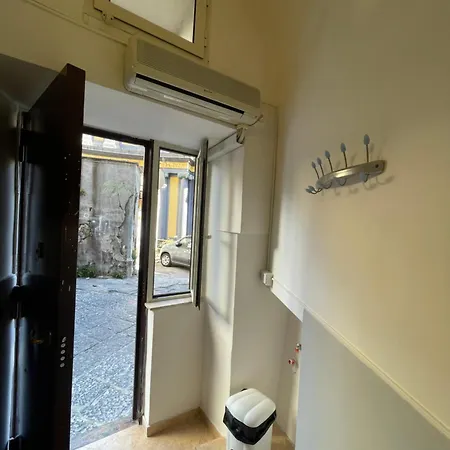 Appartement Il Piccolo Rifugio *