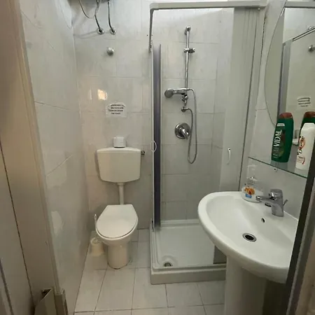 Appartement Il Piccolo Rifugio