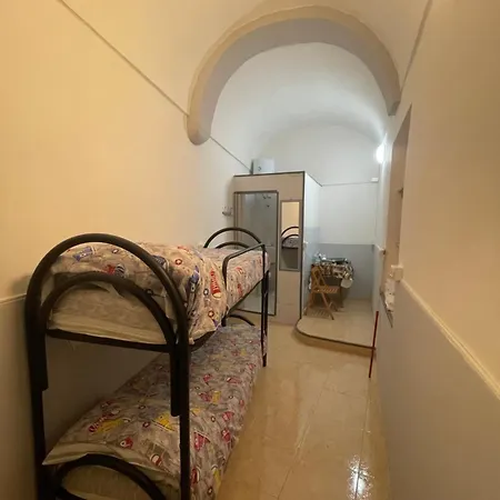 Appartement Il Piccolo Rifugio