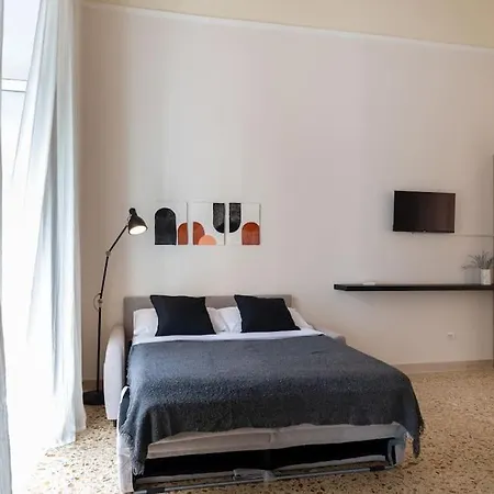 Appartamento The Shelter 5 *