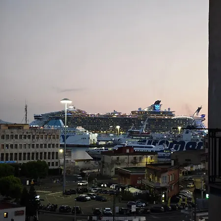 Seaside Appartamento Napoli
