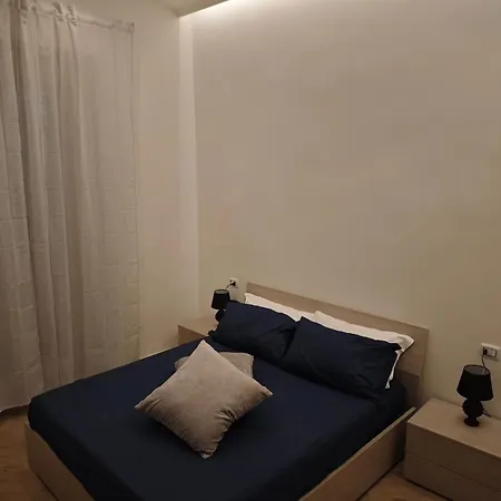 Appartamento Seaside Napoli