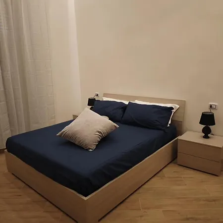Appartamento Seaside Napoli