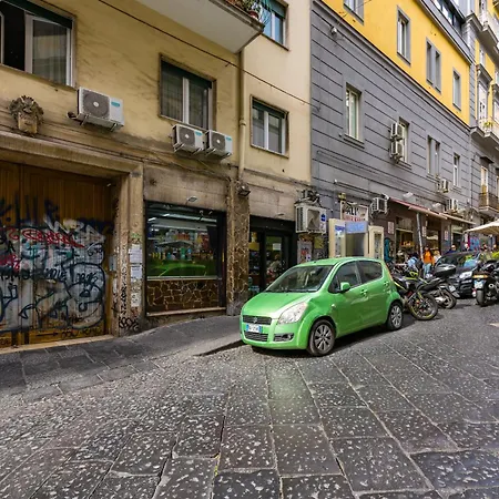 Appartamento Il Ciucciariello *