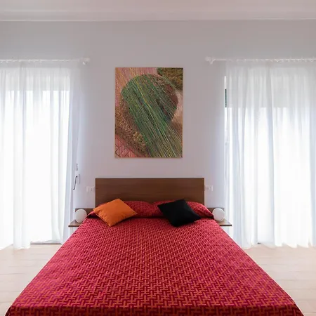 Casa Ambra Contemporary Art Appartamento