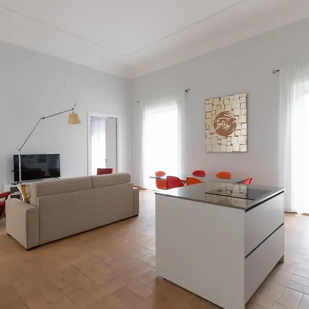 Appartamento Casa Ambra Contemporary Art *