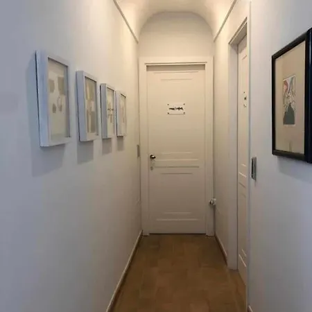 Casa Ambra Contemporary Art * Napoli