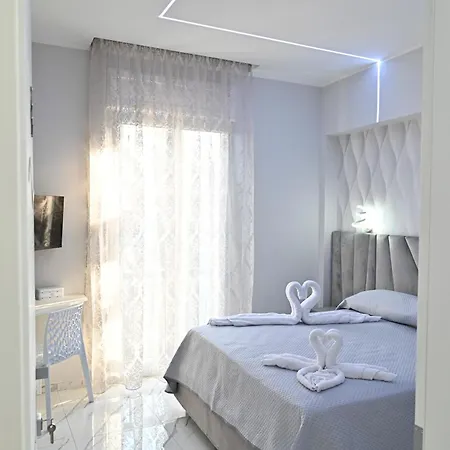Couette-café Bebsantaniellohouse1 *
