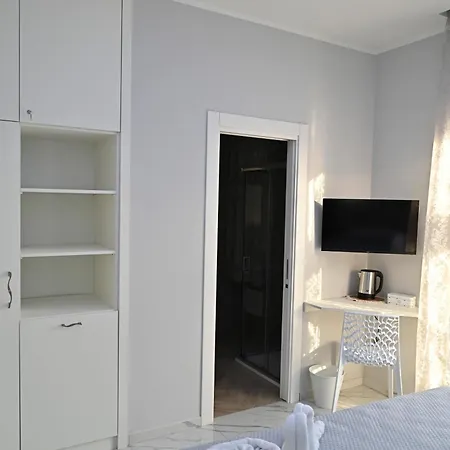 Couette-café Bebsantaniellohouse1