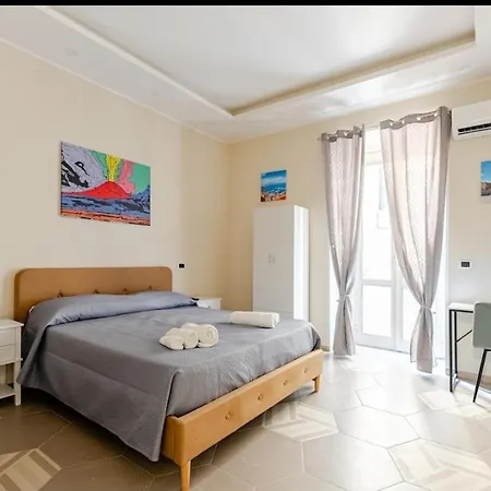 Centro Napoli