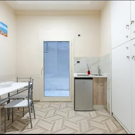 Centro Bed & Breakfast