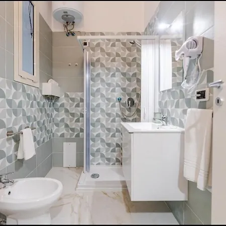 Bed & Breakfast Centro Napoli