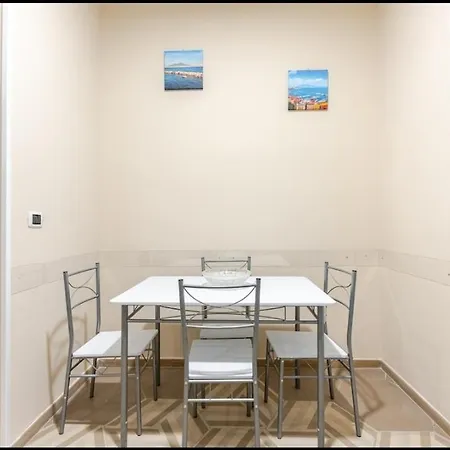 Bed & Breakfast Centro *
