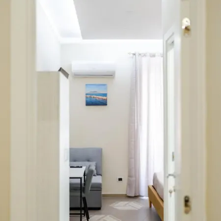 Bed & Breakfast Centro Napoli