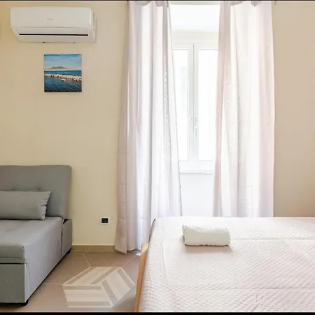 Centro * Napoli