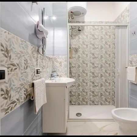 Centro Bed & Breakfast Napoli