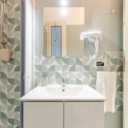 Centro Bed & Breakfast Napoli