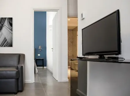 Boutique Metro 900 Hotel Napoli