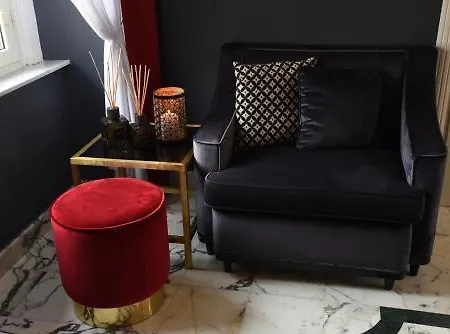 Boutique Metro 900 Hotel Napoli