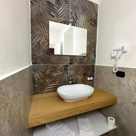 Barbato 4* Неаполь