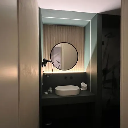 Vendégház Napoliurbansuite