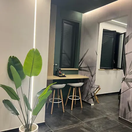 Napoliurbansuite Vendégház Nápoly