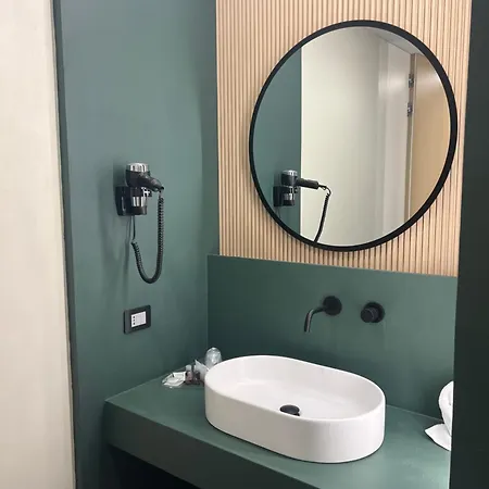 Vendégház Napoliurbansuite Nápoly