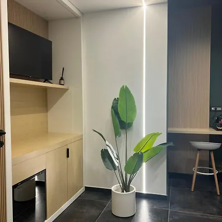Napoliurbansuite Nápoly