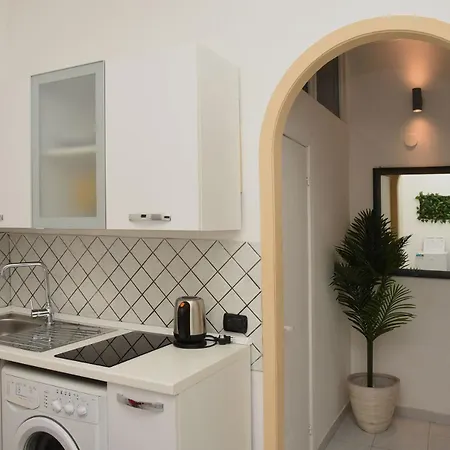 Casa de Férias Incoming Spagnoli