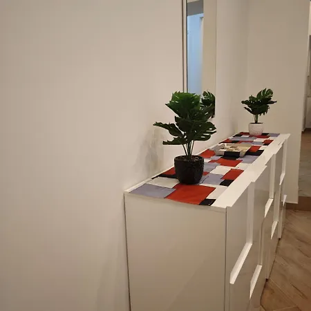 Appartamento Seaside