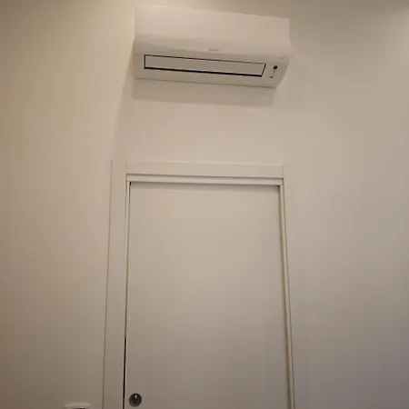 Appartamento Seaside Napoli