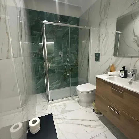 Emerald Guest house Naples