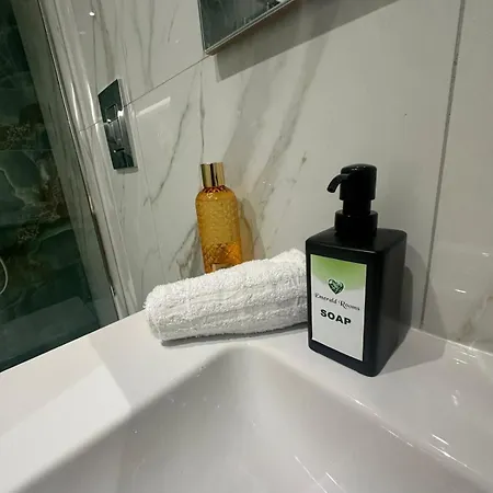 Emerald Guest house