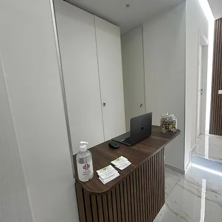 Guest house Emerald *