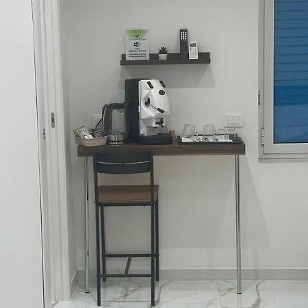 Emerald Guest house Naples