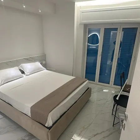 Guest house Emerald
