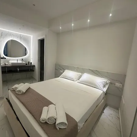 Emerald Guest house Naples