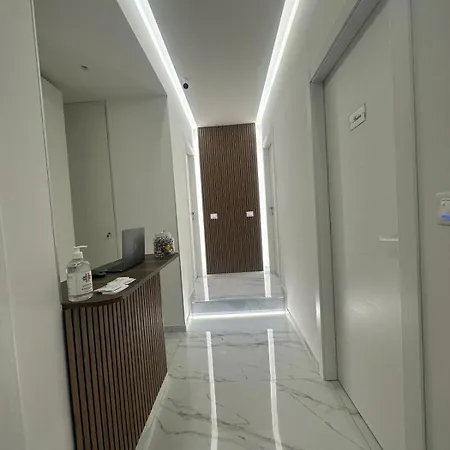 Emerald Guest house Naples