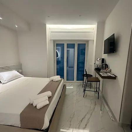 Emerald Guest house *