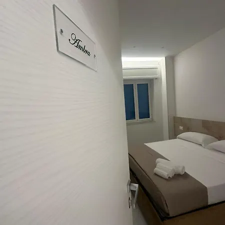 Guest house Emerald