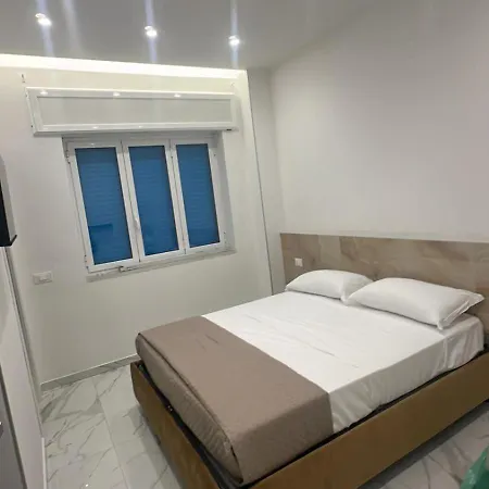 Emerald Guest house *