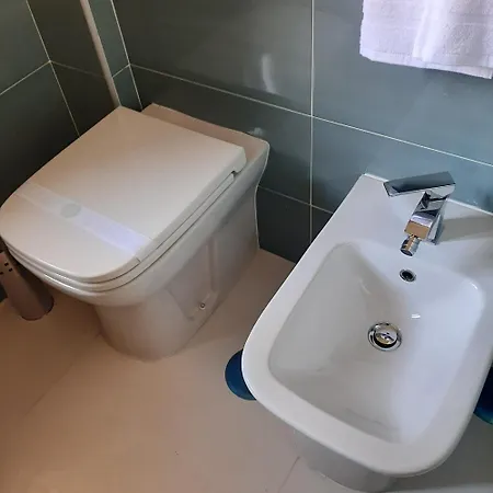 My Comfort Alojamento de Acomodação e Pequeno-almoço