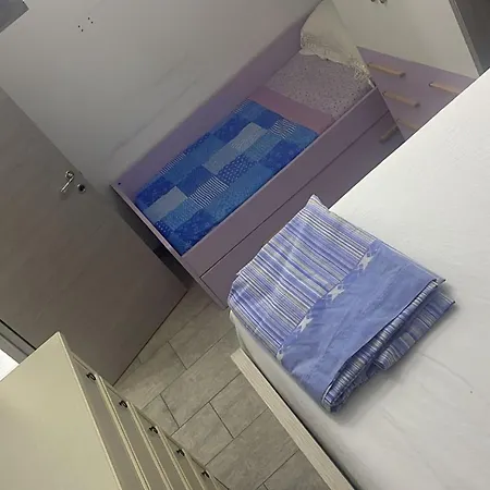 Appartamento Pagano