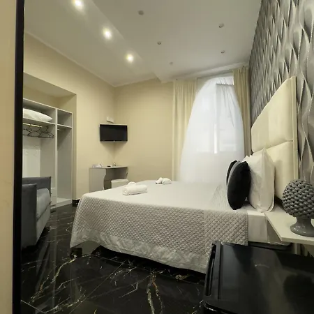 My Luxury Bed & Breakfast *