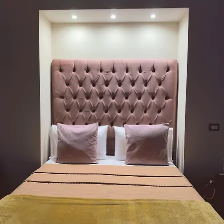My Luxury Bed & Breakfast Naples