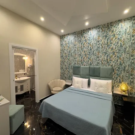 Bed & Breakfast My Luxury